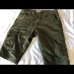 Men’s cargo pants